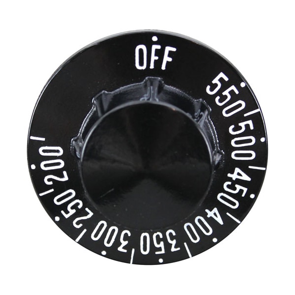 Dial2-1/4 D, Off-550-200 For  - Part# Vh413976-1